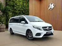 Gebraucht Mercedes V300 AMG line 239 PS (175 kW) 2020 Andere Van / Kleinbus