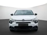 Gebraucht Citroën C4 Feel 131 PS (96 kW) 2024 Weiß SUV