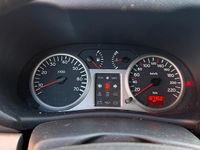 Gebraucht Renault Clio II 75 PS (55 kW) 2003 Schwarz Limousine