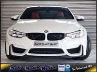 gebraucht BMW M4 Competition 20" Dinan Tuning über 550 PS