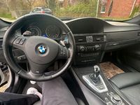gebraucht BMW 335 e92 i N54 DKG
