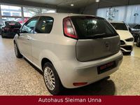 gebraucht Fiat Punto Easy 1,2/Klima/Tüv-Neu
