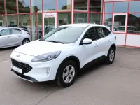 Używany Ford Kuga Cool & Connect 150 KM (110 kW) 2021 Biały SUV