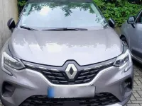 Używany Renault Captur Experience 101 KM (74 kW) 2020 Szary SUV
