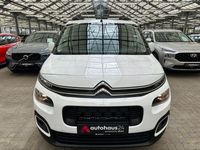 gebraucht Citroën Berlingo 1.2 PureTech 110 Feel XL S&S (EURO 6d)