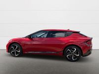 Gebraucht Kia EV6 GT-Line 167 kW (228 PS) 2022 Rot SUV