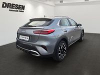 Brugt Kia XCeed Vision 140 HK (102 kW) 2024 Sølv SUV