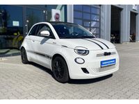 Gebraucht Fiat 500e 86 kW (118 PS) 2023 Weiss Cabrio