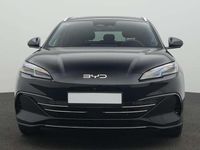 Neu BYD Seal Comfort 218 PS (160 kW) 2026 Obsidian black Kombi