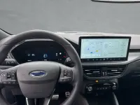 Gebraucht Ford Kuga ST-Line X 179 PS (131 kW) 2024 Andere SUV