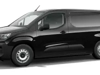 Nouvelle Opel Combo 131 ch (96 kW) 2026 Noir Monospace