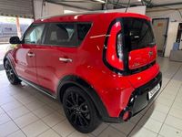 gebraucht Kia Soul Iconic 1.6 l Automatik Navi Panorama Euro 6