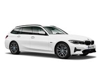 Gebraucht BMW 320 Shadowline 163 PS (119 kW) 2025 Kombi