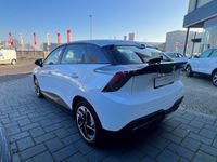 Neu MG MG4 EV 125 kW (170 PS) 2025 Kleinwagen