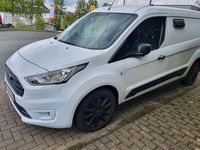 gebraucht Ford Transit Connect