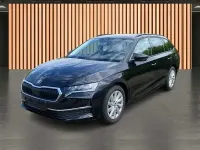 Gebraucht Skoda Octavia Selection 150 PS (110 kW) 2025 Schwarz schwarzmagic perleffekt (metallic) Kombi