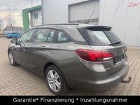 gebraucht Opel Astra Sports Tourer/ LED/ Navi/ AHK