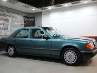 gebraucht Mercedes 300 D Limousine H-KENNZEICHEN 1. Hand