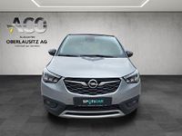 gebraucht Opel Crossland INNOVATION