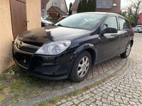 gebraucht Opel Astra 1,4