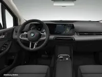 Gebraucht BMW 218 Active Tourer 136 PS (100 kW) 2024 Schwarz Van / Kleinbus