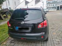 gebraucht Nissan Qashqai j10