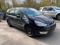 Gebraucht Ford Galaxy 140 PS (102 kW) 2006 Grau Van / Kleinbus