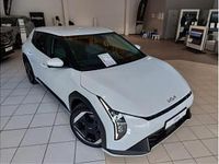 Neu Kia EV4 Earth 150 kW (204 PS) 2026 Weiß Limousine