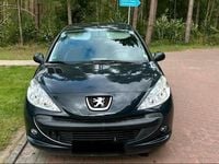 Gebraucht Peugeot 206+ 60 PS (44 kW) 2011 Kleinwagen