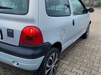 gebraucht Renault Twingo 1.2 mit wenig Kilometer