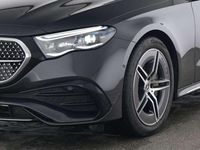 Gebraucht Mercedes E300 Premium 313 PS (230 kW) 2025 Metalliclack graphitgrau Kombi