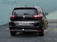 gebraucht Renault Grand Scénic IV Renault Grand Scenic, 100.390 km, 131 PS, EZ 11.2017, Diesel