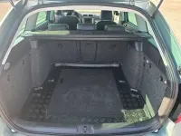 Gebraucht Skoda Octavia Elegance 140 PS (102 kW) 2012 Arcticgr}n metallic Kombi