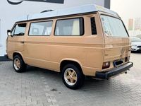 Gebraucht VW Multivan 77 PS (56 kW) 1988 Braun Van