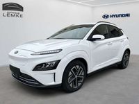 Gebraucht Hyundai Kona Prime 150 kW (204 PS) 2023 Phantom black metallic SUV