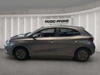 Gebraucht MG MG3 116 PS (85 kW) 2025 Hampstead grey metallic Kleinwagen