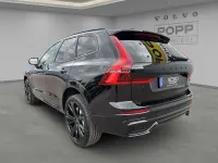 Neu Volvo XC60 Plus 455 PS (334 kW) 2026 Onyx black SUV