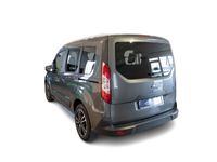 gebraucht Ford Transit Connect Trend 1.5d Automatik Navi Kamera Parkassist ACC NSW Klimaautomatik