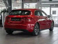 Gebraucht Mercedes A180 136 PS (100 kW) 2024 Andere