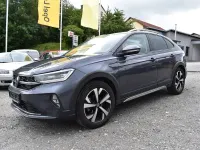 Gebraucht VW Taigo Style 110 PS (80 kW) 2023 Rauchgrau (metallic) SUV