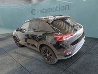 Gebraucht VW T-Roc Beats 150 PS (110 kW) 2023 Schwarz SUV
