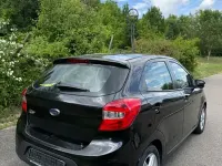 Gebraucht Ford Ka 86 PS (63 kW) 2017 Schwarz Limousine
