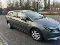 gebraucht Opel Astra Edition