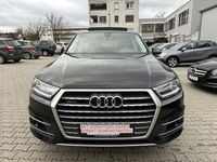 Gebraucht Audi Q7 286 PS (210 kW) 2018 Schwarz SUV