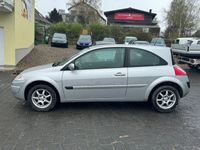 gebraucht Renault Mégane II Lim. 3-trg. Avantage*KLIMA*