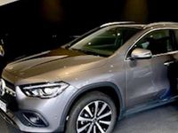 Gebraucht Mercedes GLA200 Progressive 163 PS (119 kW) 2021 SUV
