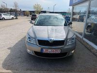 Second-hand Skoda Octavia Impuls Edition 105 CP (77 kW) 2010 Bej Break