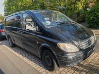 gebraucht Mercedes Vito 111 CDI