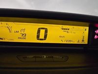 Gebraucht Citroën C4 118 PS (86 kW) 2009 Schwarz Kleinwagen