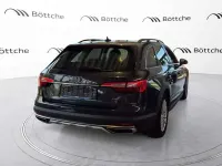 Gebraucht Audi A4 Allroad Basis 265 PS (194 kW) 2021 Manhattangrau metallic Kombi